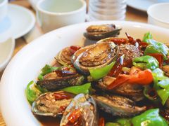 -船歌·鱼水饺青岛菜(闽江二路店)