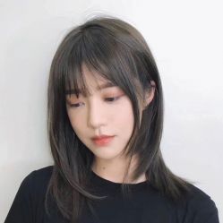 -AFA Hair studio·女士发型设计