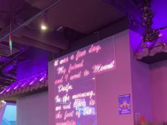 -粉墨特色菜·烧烤音乐酒馆