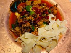 -阿娜尔·新疆菜(宜家荟聚中心店)