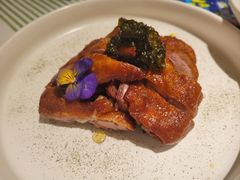 -渔语鱼新川菜Bistro(万象天地店)