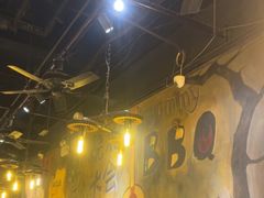 -小俩口烧烤东北菜(双井店)