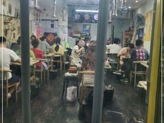 大堂-三餐季年糕火锅(韩乐坊店)