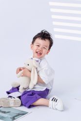 -小熊维尼高端儿童摄影(南山店)