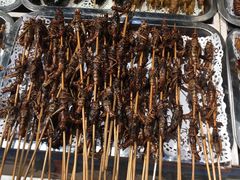 -庙街旅游·美食广场(五一广场店)