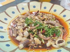 -望海潮海鲜店 特色家常菜(在海一方店)