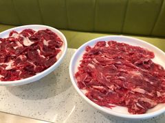 -潮汕林记牛肉火锅(万象天地店)