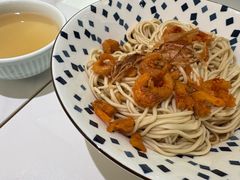 -翡翠拉面小笼包(岭南新天地店)
