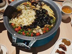 -半天妖烤鱼(百乐广场店)