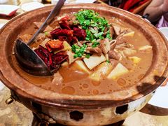 卤煮火烧-京味斋·烤鸭·北京菜(安贞店)