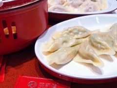 -喜家德虾仁水饺(东海缤纷天地店)