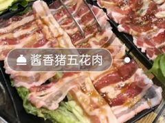 -燚青春东北泥炉烤肉(百合店)