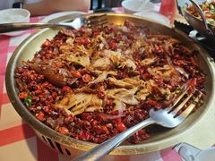 -恰八斗·猛火长沙菜(国贸店)