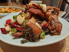 -静一餐厅·湖北菜(前门创始店)
