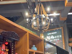 -全聚贤餐厅·湖北家常菜(沙湖店)