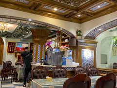 -新疆伊宁远征餐厅