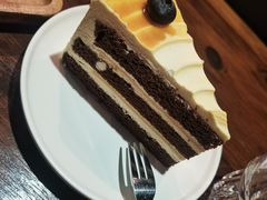 -转山咖啡(松柏社区店)