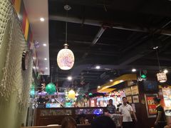 大堂-巴犀烧烤(新崇光店)