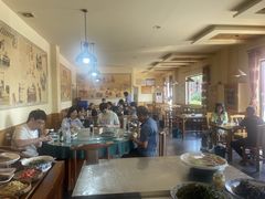 -虹海圣肉饼店家常菜馆