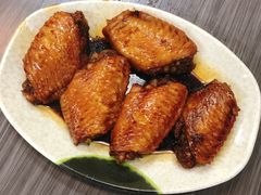 -新记餐厅(香槟大厦店)