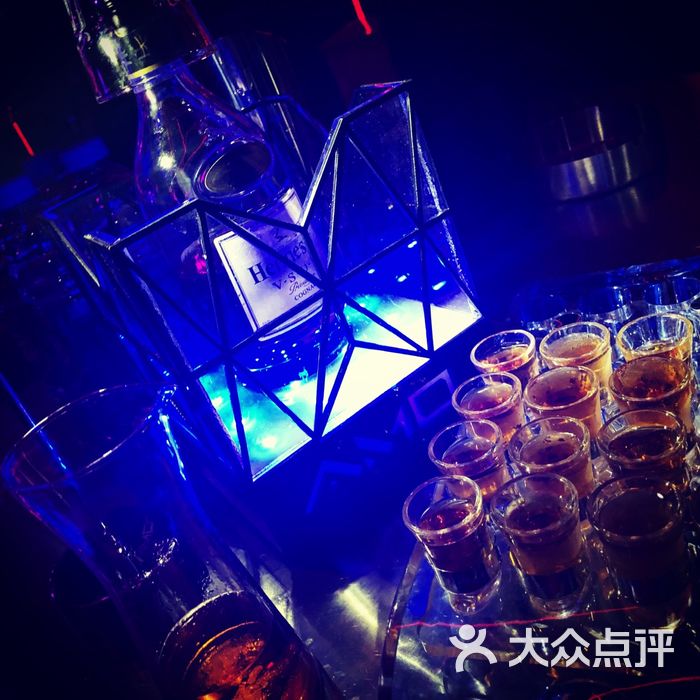 amo plus club图片-北京夜店-大众点评网