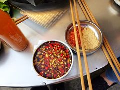 -胡四哥特色火盆烧烤(总店)
