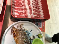 -沼津港精致料理·寿喜烧·烧鸟(漕河泾印象城店)