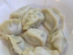 -田记自助海鲜饺子