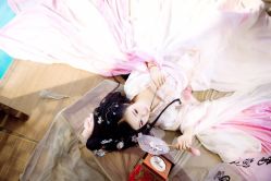 -九月鹰飞汉服摄影工作室
