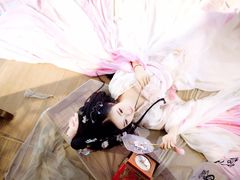 -九月鹰飞汉服摄影工作室