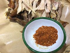 半夜卤鸡-刘师父老汉口江湖菜(蔡锷路店)