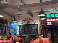 -龙师傅卤炒(天马店)