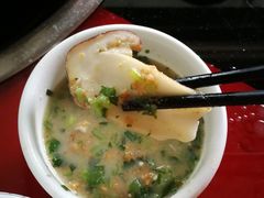 -老石黑山羊毛驴肉火锅(金凯广场店)