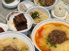 -正一涵老味道名小吃(广汉总店)