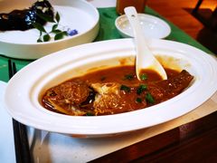 -荷风细雨·中国茶宴(碧云店)