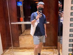 -济南喜来登酒店