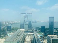 -中海财富中心