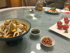 -博多新记·粤菜(复兴店)
