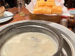 -大良毋米粥(锦龙路总店)