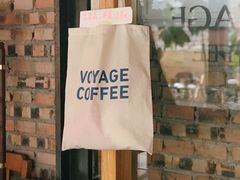 -VOYAGE COFFEE(北锣鼓巷店)