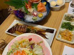 -鳗鲔·料理小馆