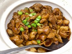 -茶港食堂(武昌店)
