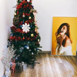 -V Beautique妆颜美学体验馆