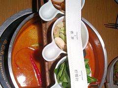 -生如夏花泰式火锅(西村黑金店)