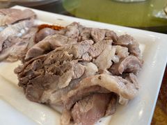手抓羊肉-国强手抓(北京西路店)