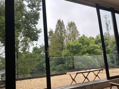 -J Create城市露营咖啡·简餐·宠物(上海动物园店)