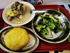 -北京大学-燕南食堂