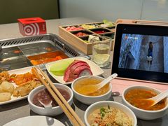 -海底捞火锅(振华商厦店)