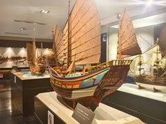 -上海交通大学董浩云航运博物馆