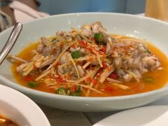 -孔雀云贵川·融合菜(长宁来福士店)